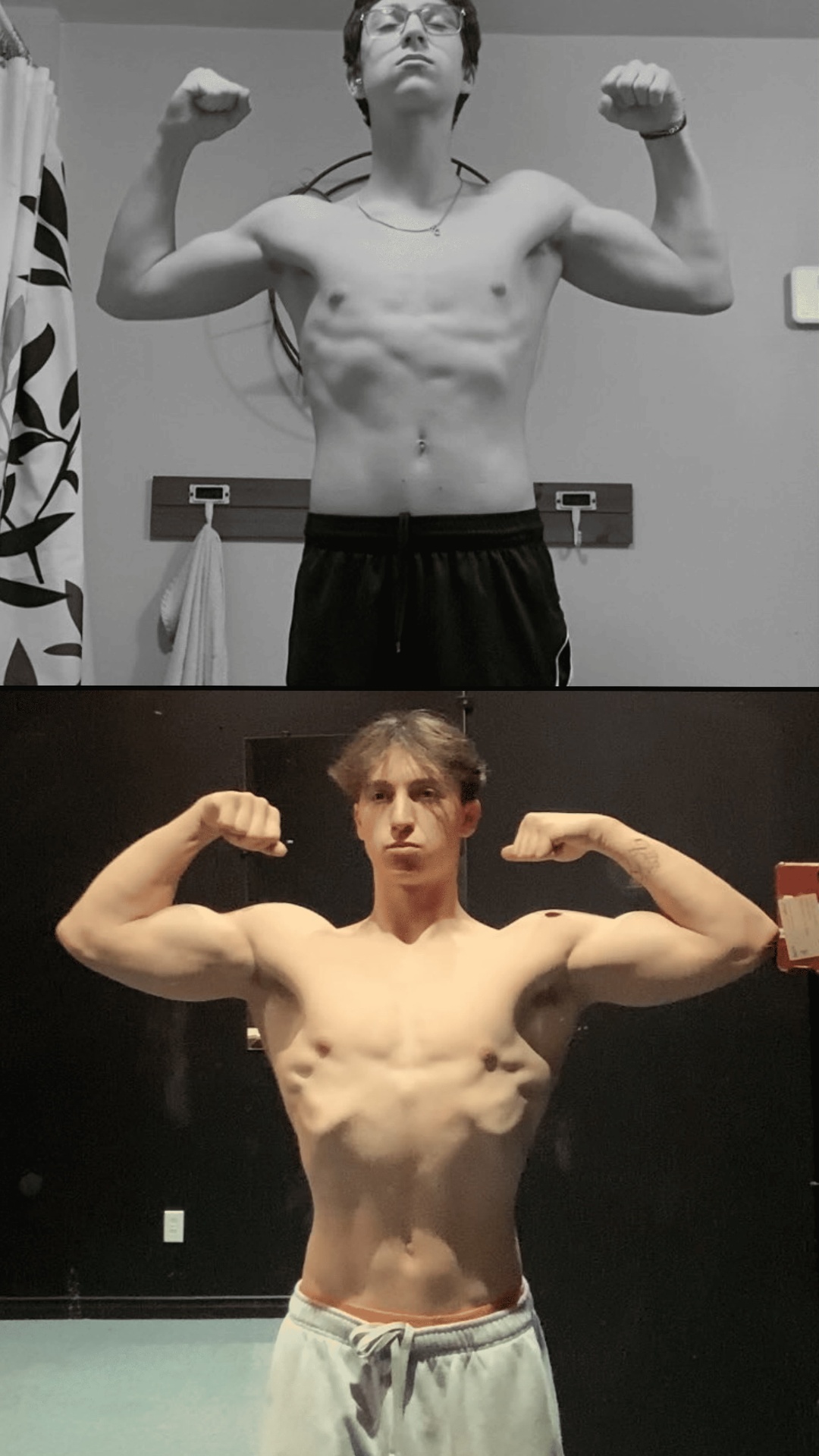 Transformation 5