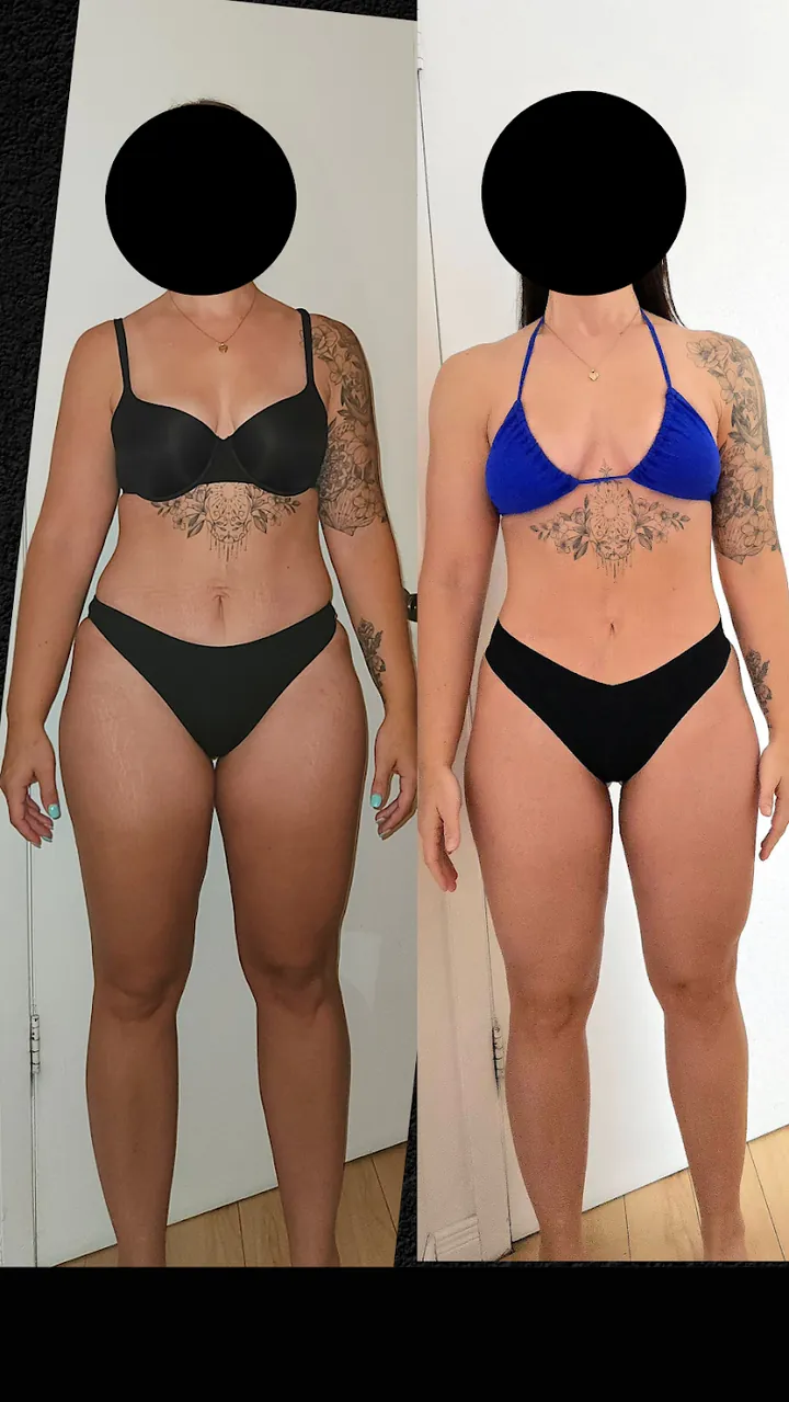 Transformation 9
