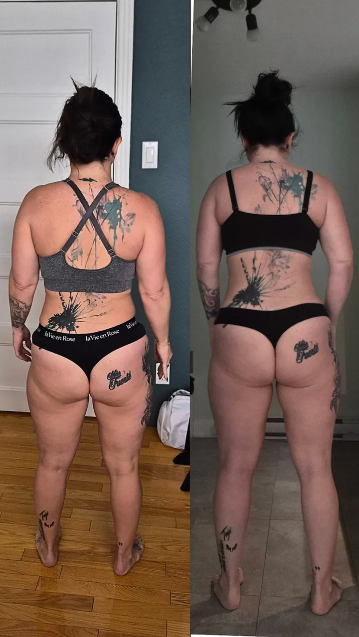 Transformation 14