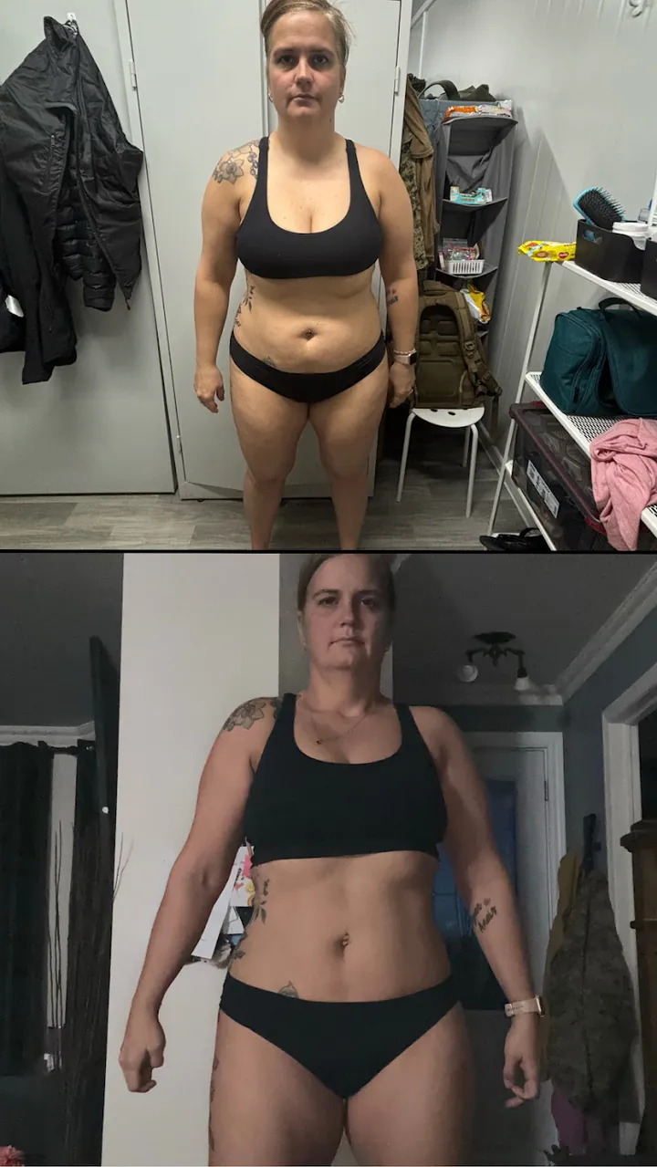 Transformation 11