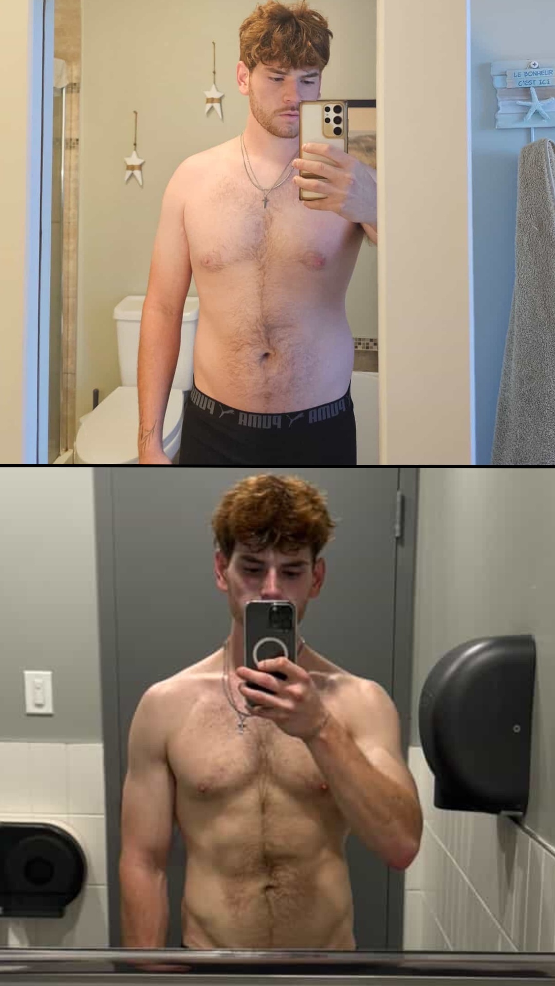Transformation 9