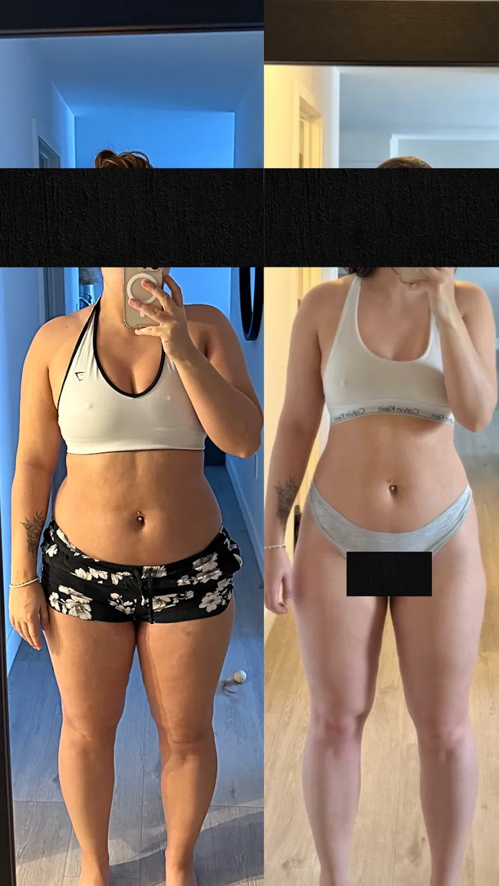 Transformation 16