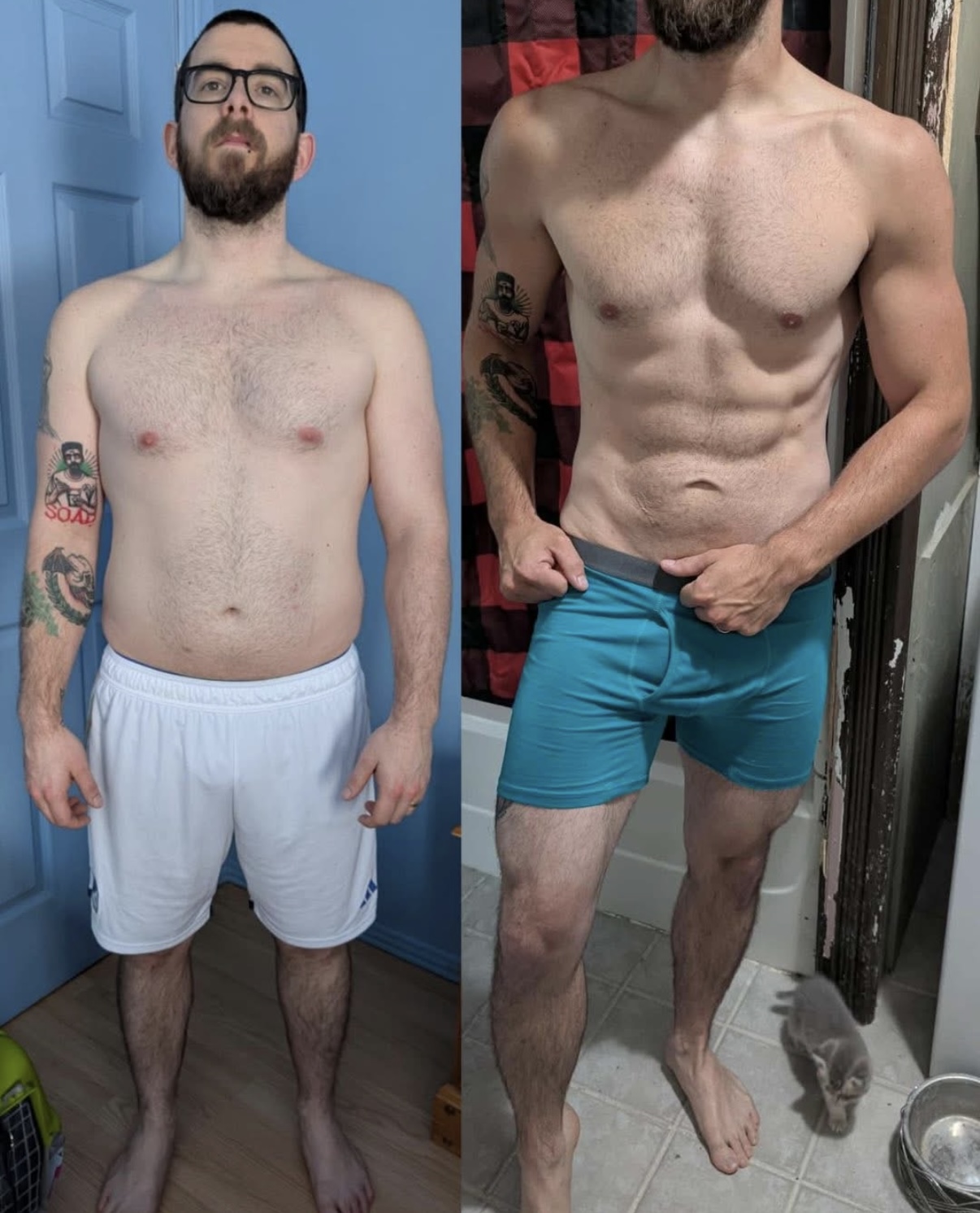 Transformation 2