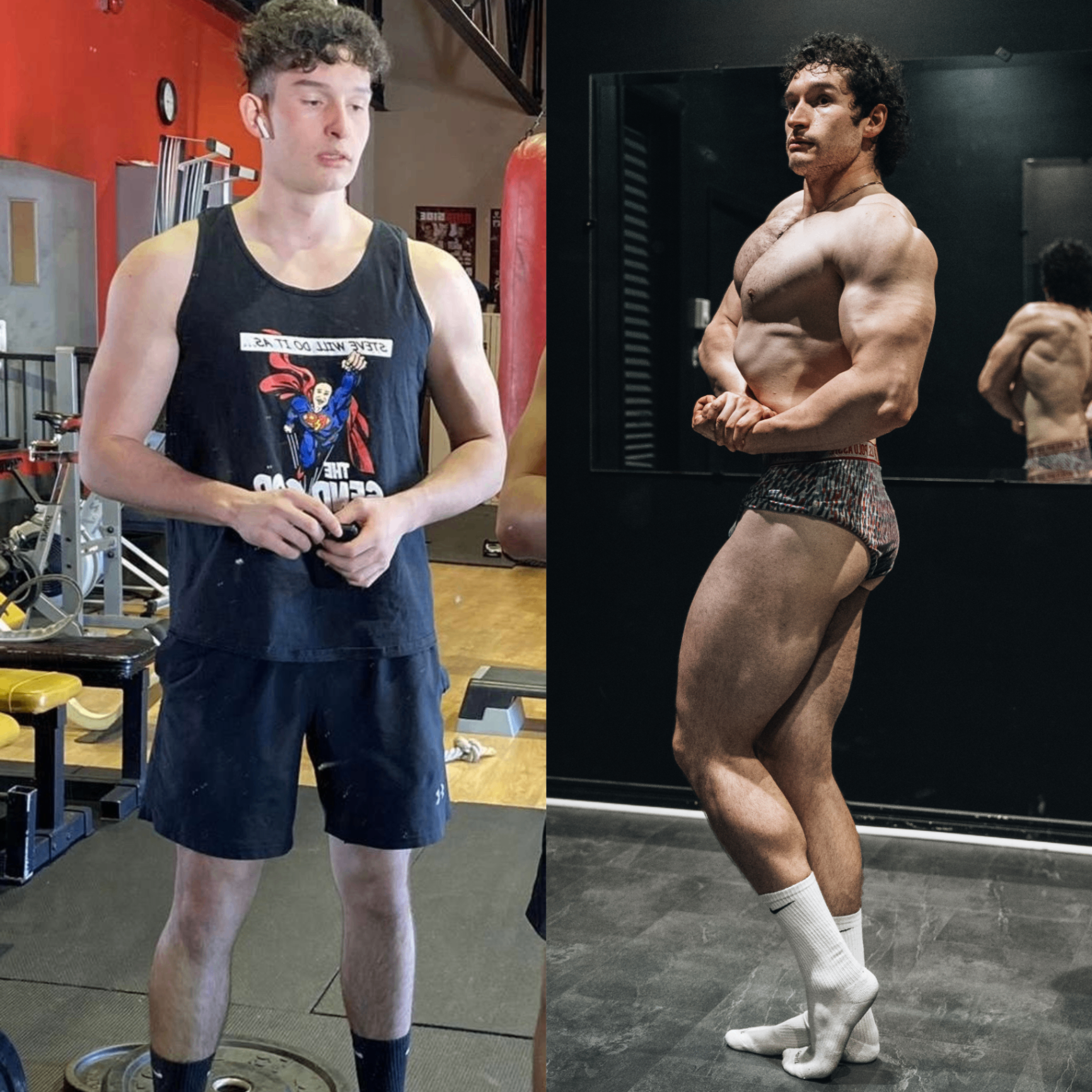 Transformation 6