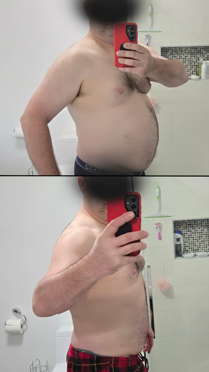 Transformation 8