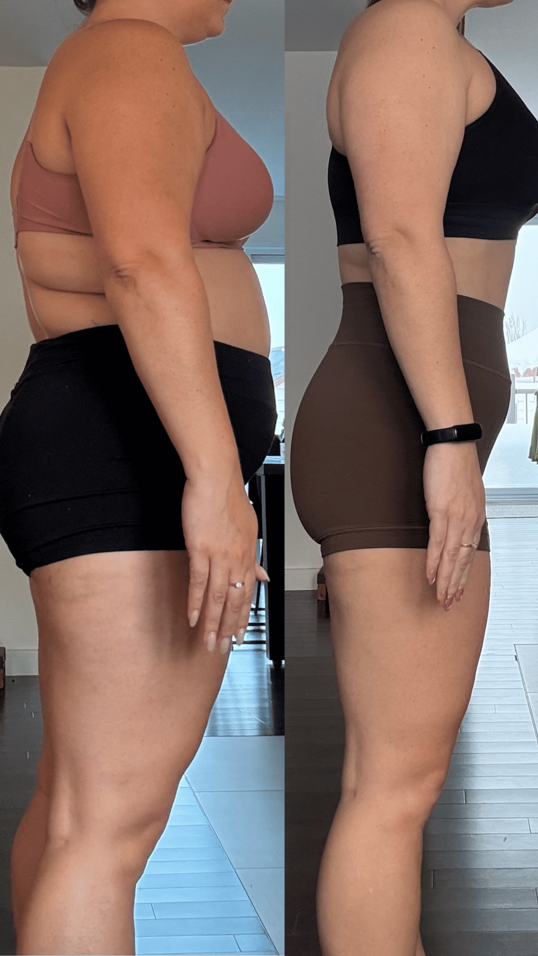Transformation 4