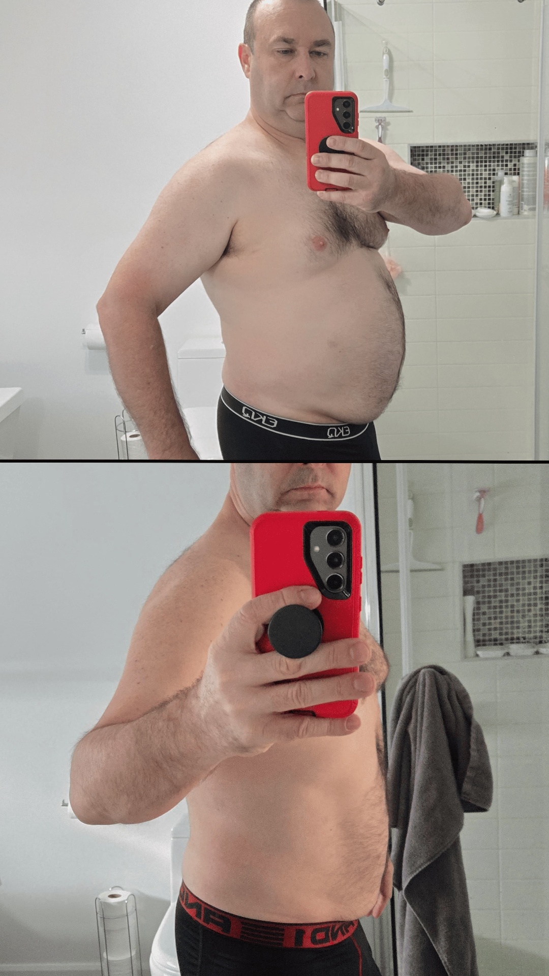 Transformation 7
