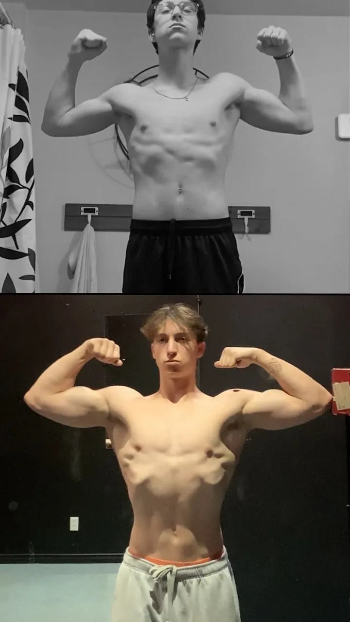 Transformation 12